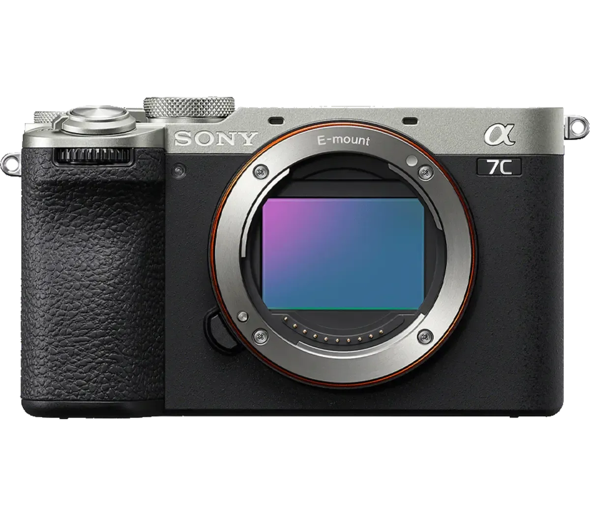 Sony A7C II