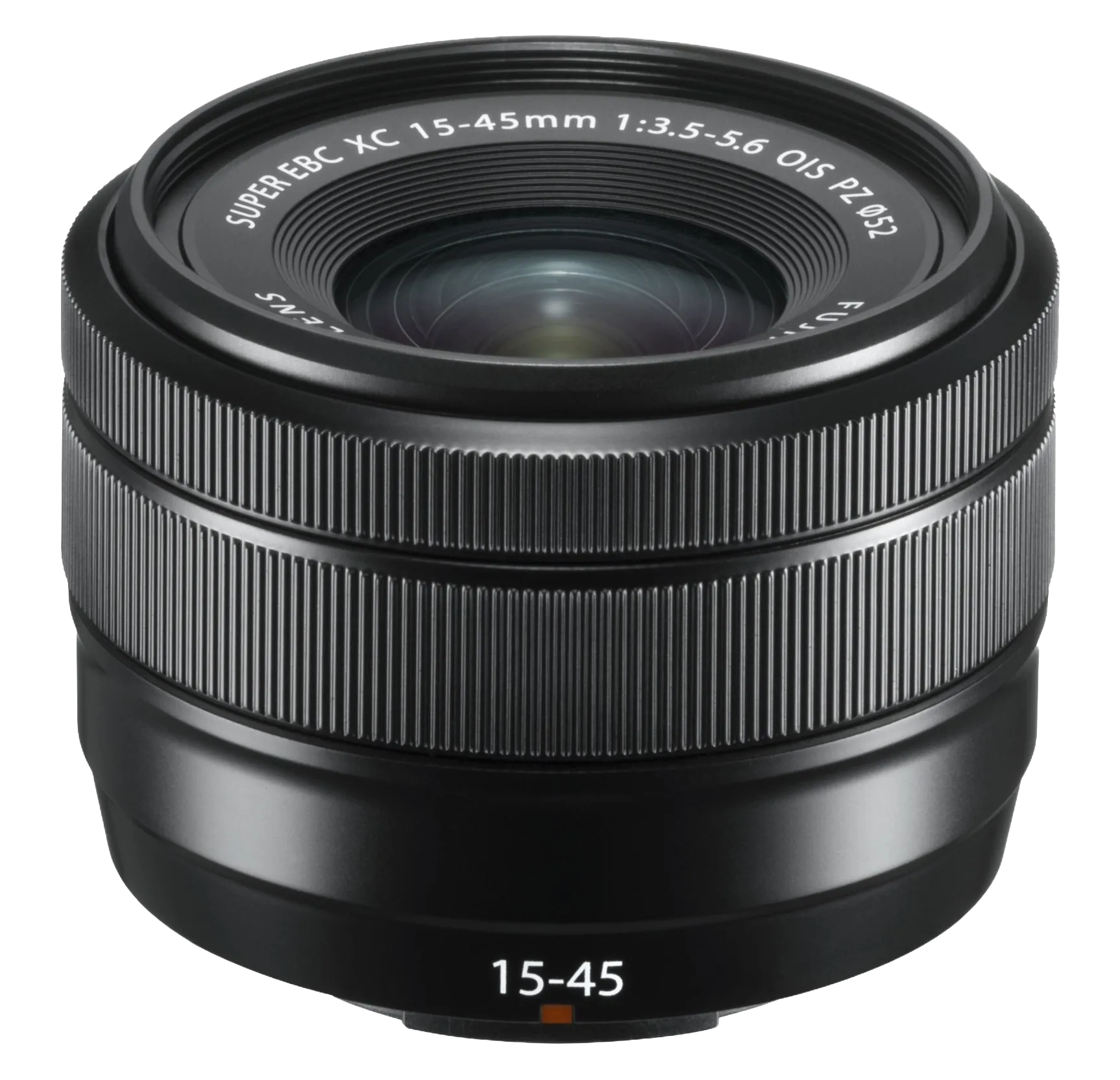 Fujinon XC15-45mm F3.5-5.6 OIS